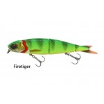 Savage Gear 4Play Classic Swim and Jerk slow sink 13cm (Vobleri) - www.eribolov.rs