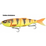 Savage Gear 4Play V2 Swim and Jerk slow sink 13.5cm (Vobleri) - www.eribolov.rs
