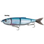 Savage Gear 4Play V2 Swim and Jerk slow sink 13.5cm (Vobleri) - www.eribolov.rs