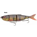 Savage Gear 4Play V2 Swim and Jerk slow sink 13.5cm (Vobleri) - www.eribolov.rs