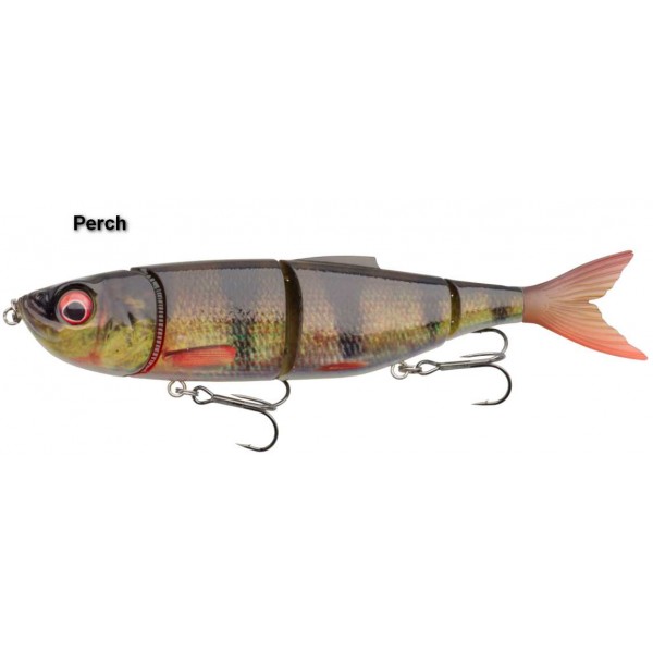Savage Gear 4Play V2 Swim and Jerk slow sink 13.5cm (Vobleri) - www.eribolov.rs
