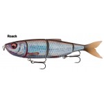 Savage Gear 4Play V2 Swim and Jerk slow sink 13.5cm (Vobleri) - www.eribolov.rs