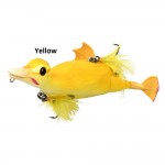 Savage Gear 3D Suicide patka 10.5cm (Vobleri) - www.eribolov.rs