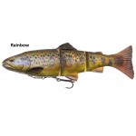 Savage Gear 4D Line Thru trout 15cm (Meke varalice) - www.eribolov.rs