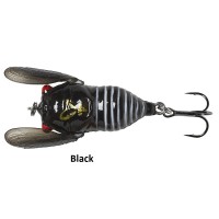 Savage Gear 3D Cicada 3.3cm