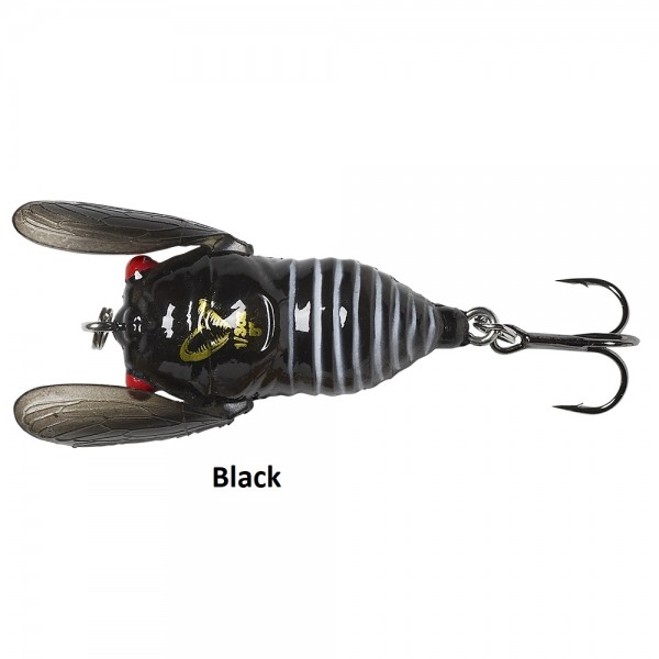 Savage Gear 3D Cicada 3.3cm (Vobleri) - www.eribolov.rs