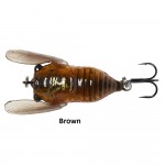 Savage Gear 3D Cicada 3.3cm (Vobleri) - www.eribolov.rs