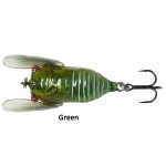 Savage Gear 3D Cicada 3.3cm (Vobleri) - www.eribolov.rs