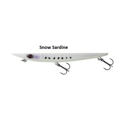 Savage Gear Needle Tracker 10cm Sinking
