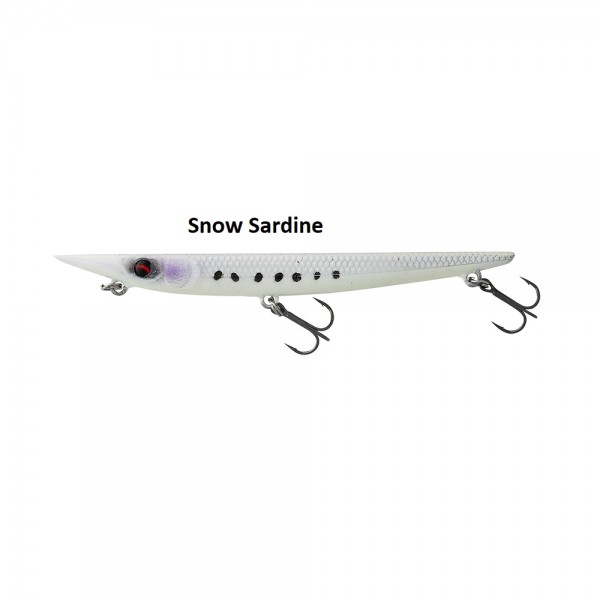 Savage Gear Needle Tracker 10cm Sinking (Varalice za more) - www.eribolov.rs