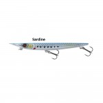 Savage Gear Needle Tracker 10cm Sinking (Varalice za more) - www.eribolov.rs