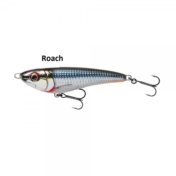 Savage Gear Freestyle V2 11CM (Vobleri) - www.eribolov.rs