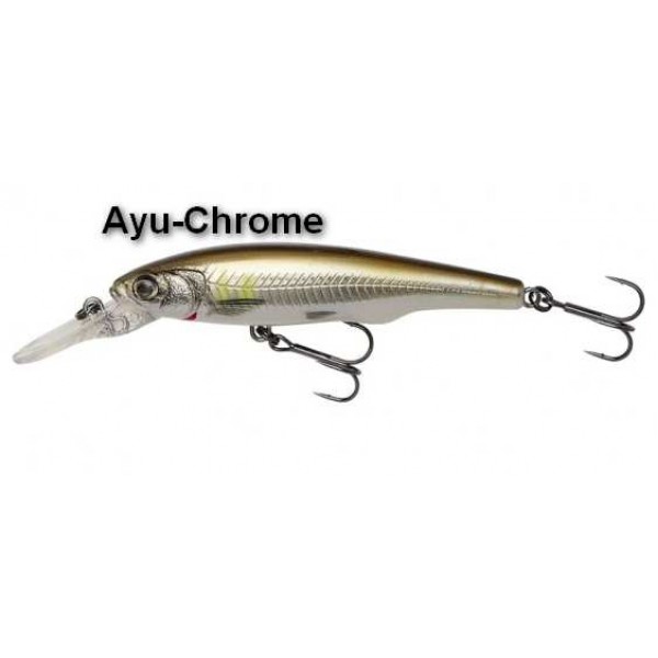 Savage Gear Gravity Twitch MR 8.3cm (Wobblers) - www.eribolov.rs