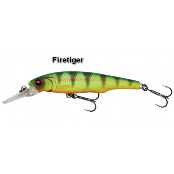 Savage Gear Gravity Twitch MR 9.5cm (Vobleri) - www.eribolov.rs