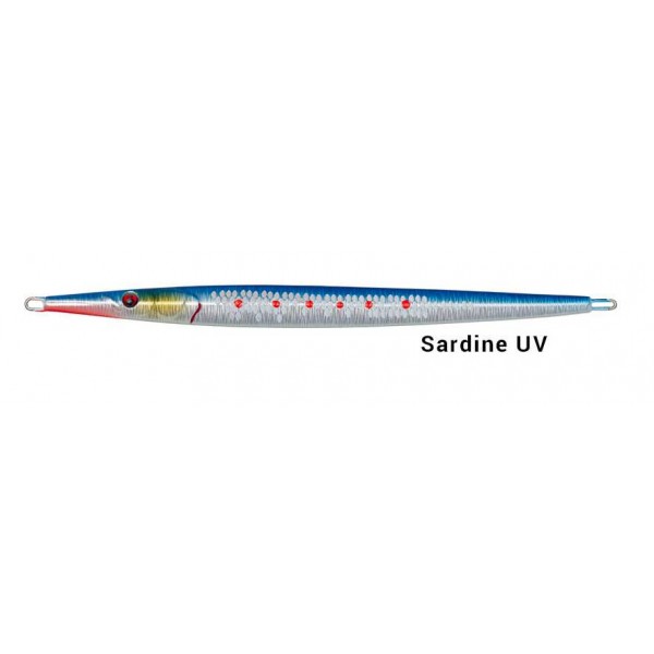 Savage Gear UV Needle Jig 15cm (wobblers for the sea) - www.eribolov.rs