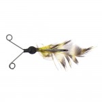 Savage Gear 3D Hollow Weedless patka 7.5cm (Vobleri) - www.eribolov.rs
