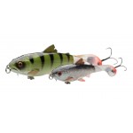 Savage Gear 3D Smashtail 10cm (Vobleri) - www.eribolov.rs
