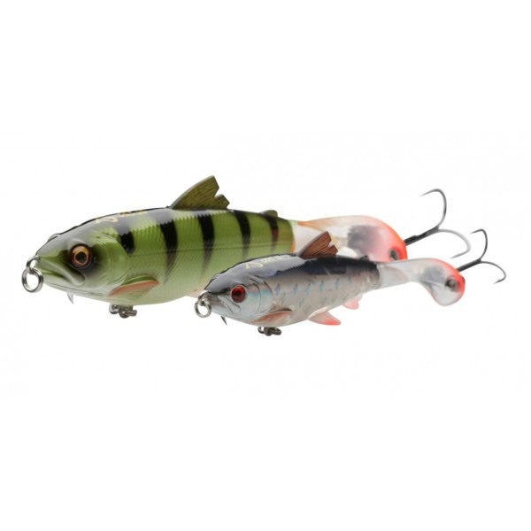 Savage Gear 3D Smashtail 10cm (Vobleri) - www.eribolov.rs