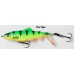 Savage Gear 3D Smashtail 10cm (Vobleri) - www.eribolov.rs