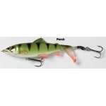 Savage Gear 3D Smashtail 10cm (Vobleri) - www.eribolov.rs