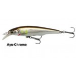 Savage Gear Gravity Twitch Suspending 9.5 cm (Vobleri) - www.eribolov.rs