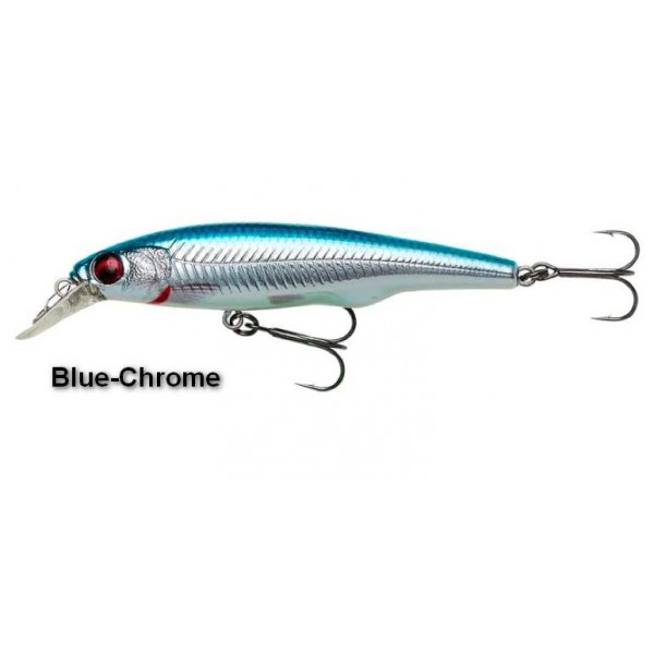 Savage Gear Gravity Twitch Suspending 9.5 cm (Vobleri) - www.eribolov.rs