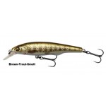Savage Gear Gravity Twitch Suspending 9.5 cm (Vobleri) - www.eribolov.rs