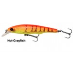 Savage Gear Gravity Twitch Suspending 9.5 cm (Vobleri) - www.eribolov.rs